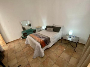 Habitacion estandar Casa las Trojes